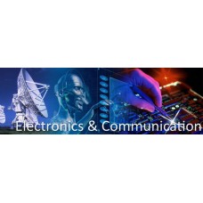 Electronics and Communication Engineering