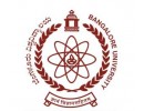 BANGALORE UNIVERSITY