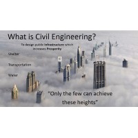 Civil Engineering