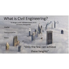 Civil Engineering