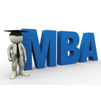 MBA with specialization in Finance