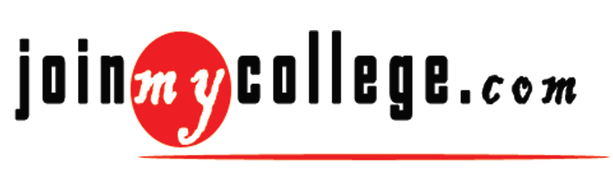 JOIN MY COLLEGE